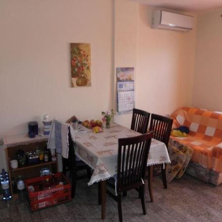 Apartments Milan In Baska Exterior foto